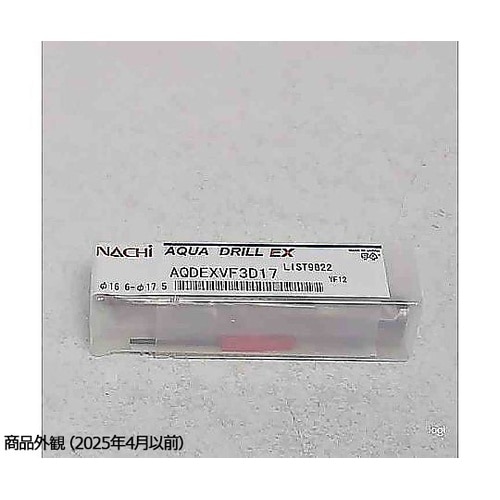 アクアドリルEX VF 3D AQDEX