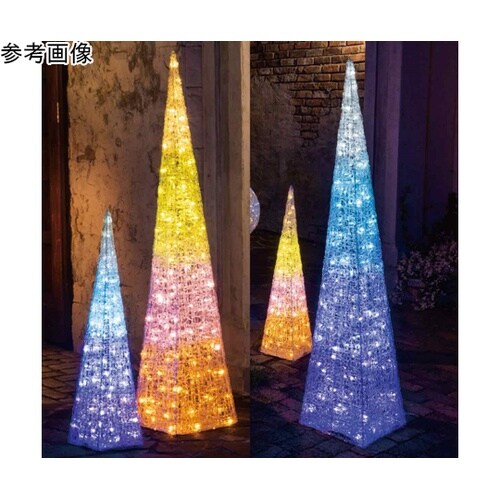 LEDプリンセスツリーライト 【屋外使用