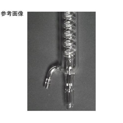 冷却器グラハム型(蛇管冷却器)TS上部1