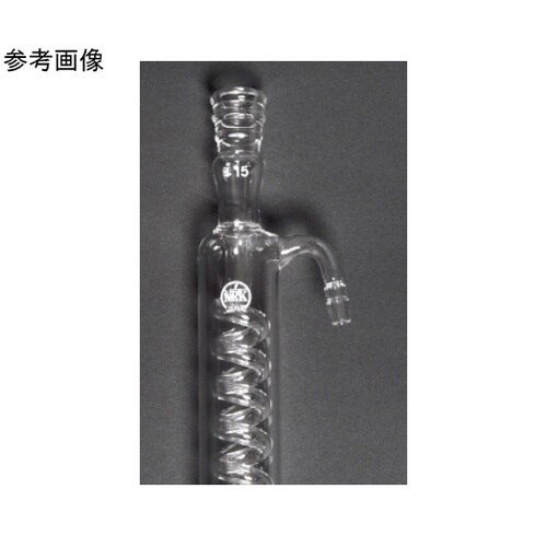 冷却器グラハム型(蛇管冷却器)TS上部1