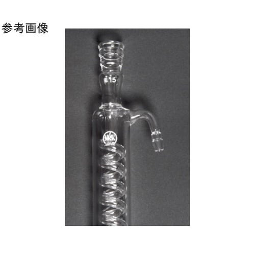 冷却器グラハム型(蛇管冷却器)TS上部1