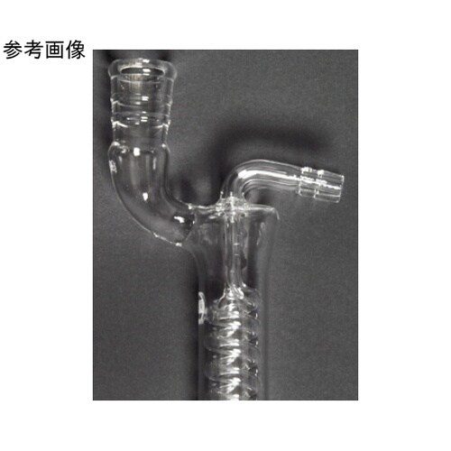 冷却器ジムロート型