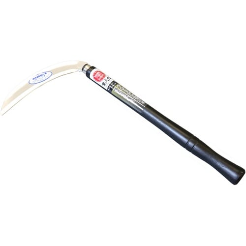 ステンレス 薄鎌