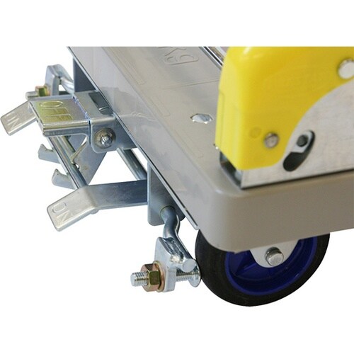 金象 プラキャリーラックDX