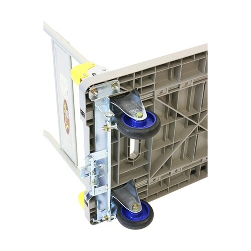 金象 プラキャリーラックDX