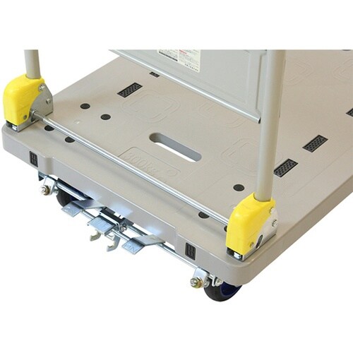 金象 プラキャリーラックDX