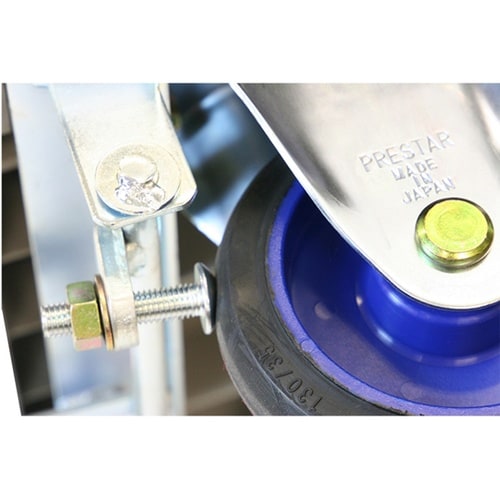 金象 プラキャリーラックDX