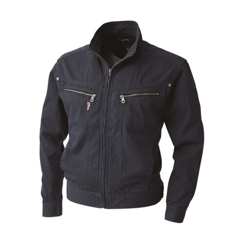 長袖ジャンバー コン