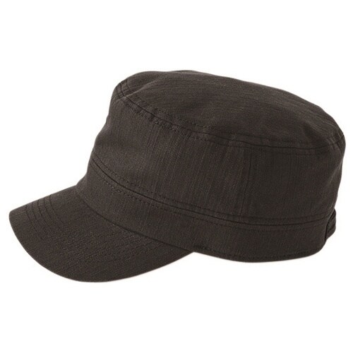 カジュアルキャップ