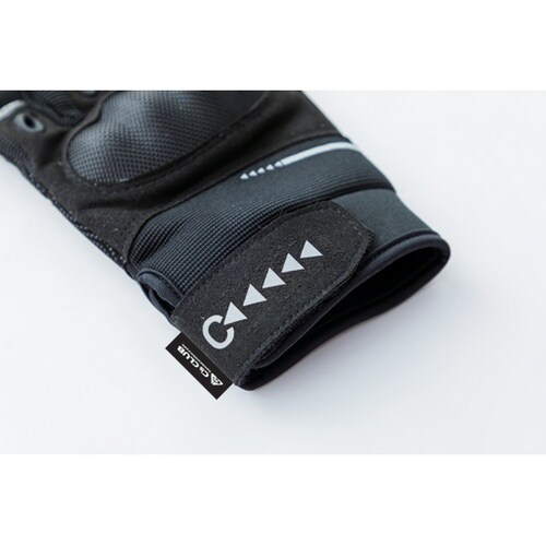 リフレクションプロテクトグローブ