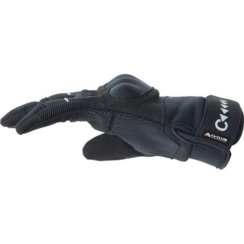 リフレクションプロテクトグローブ