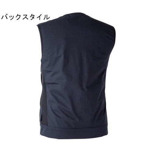 電熱インナーベスト コン