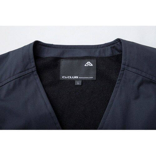 電熱インナーベスト コン