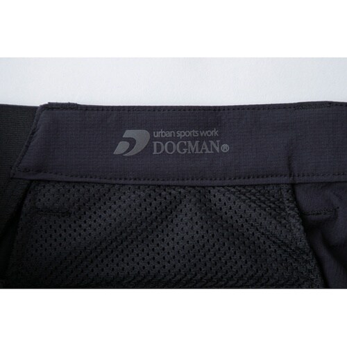 コーデュラスラックス 黒