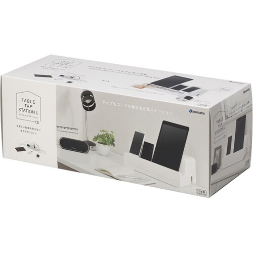 �e�[�u���^�b�v�X�e�[�V����