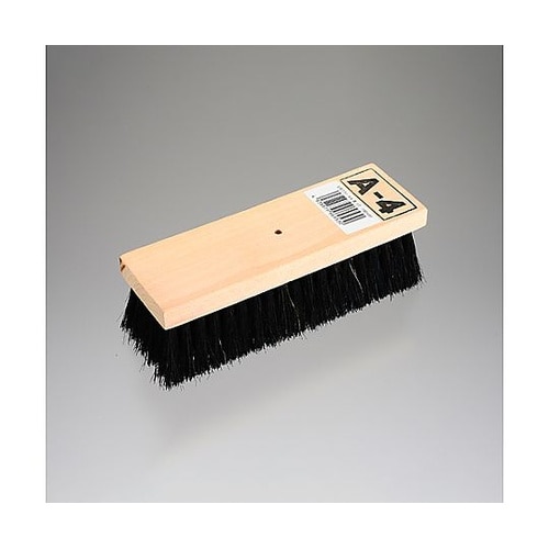 左官ブラシ(馬毛) E