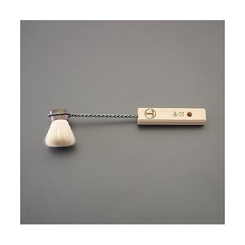 油性用鉄骨・橋梁用刷毛(山羊毛