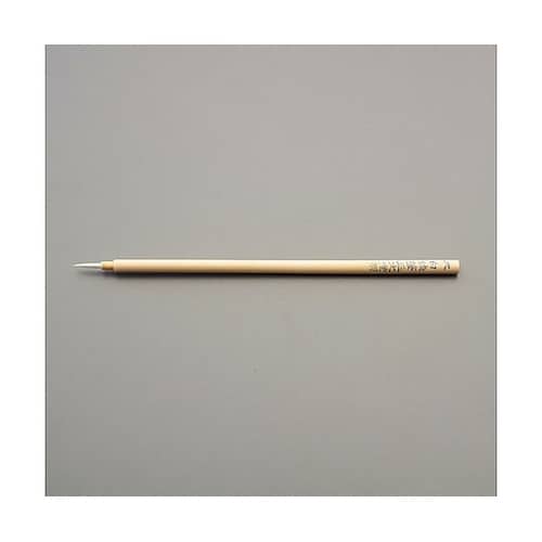 うるし用筆(猫毛) EA10