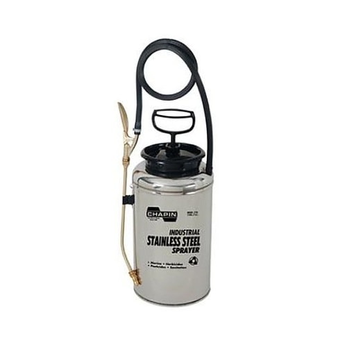 ハンドスプレー(ステンレス製タ