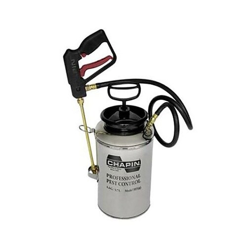 ハンドスプレー(ステンレス製タ