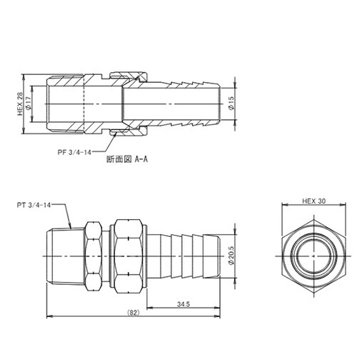 �Y�˂��X�e