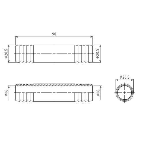 �z�[�X�j�b�v���@�d�`�P�S�P