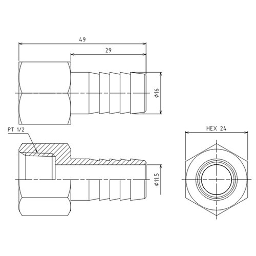 ���˂��X�e