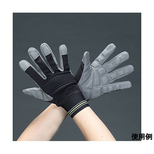 手袋・防振(チェーンソー