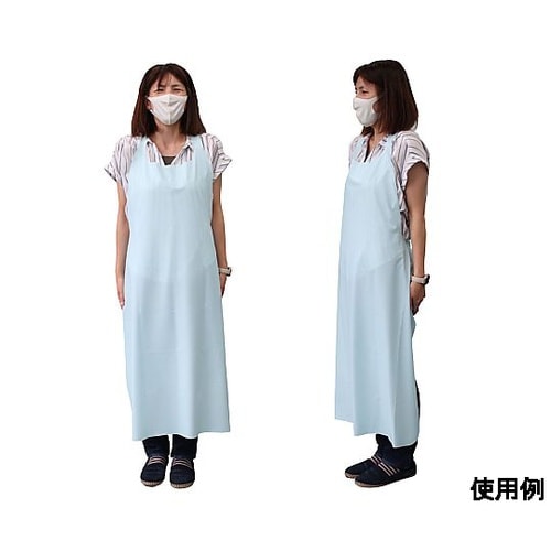 エプロン(作業用) E