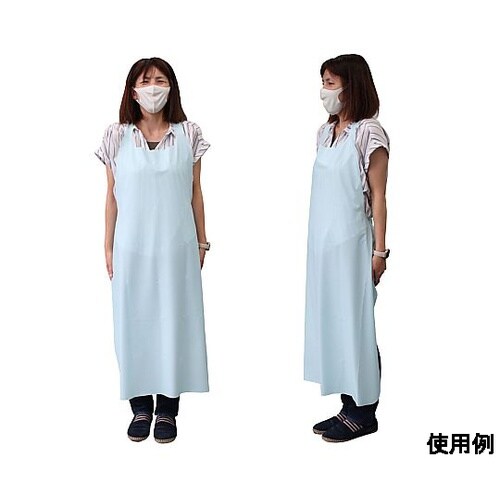 エプロン(作業用) E