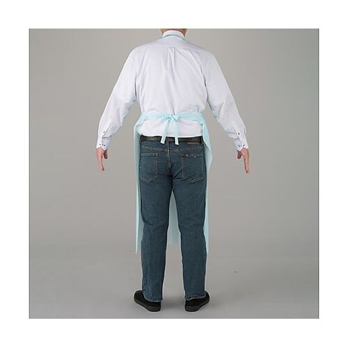 エプロン(作業用) E