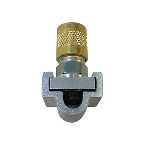 チューブピアシングバルブ