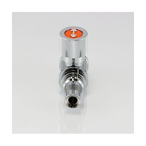 ミニボールバルブ(カップリ