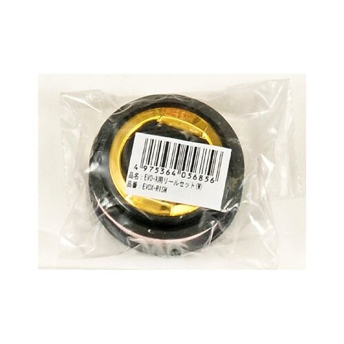 墨つぼ用リール