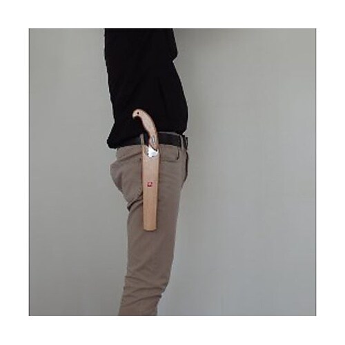 木工鋸(サヤ付・