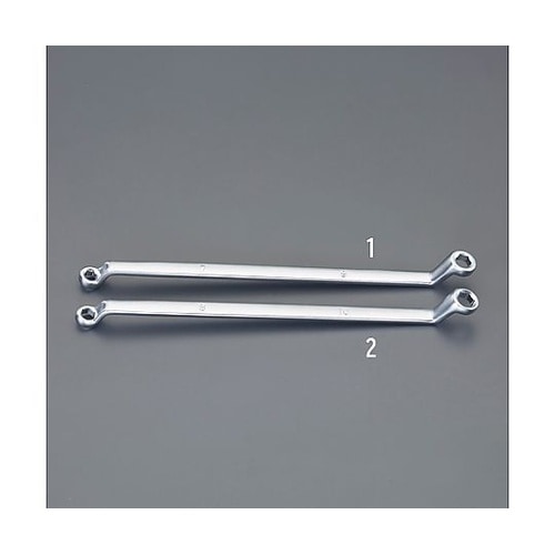 ブリーダープラグめがねレン