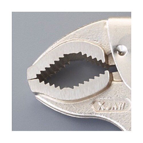 ロッキングプライヤー