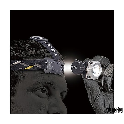 ヘッドライト/LED E