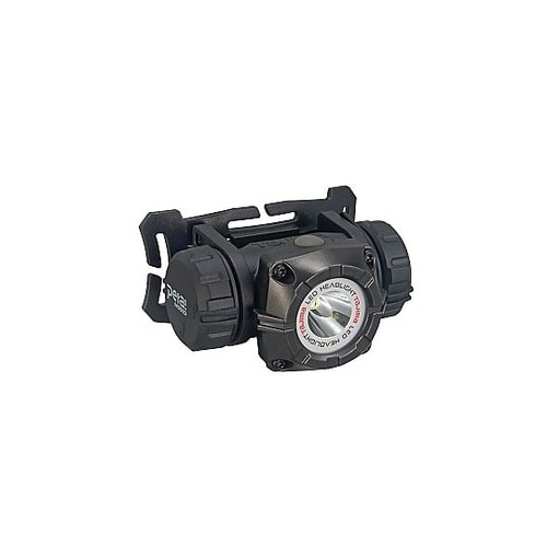 ヘッドライト/LED E