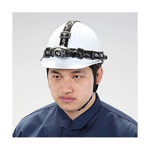 ヘッドライト/LED E