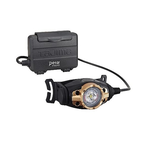 ヘッドライト/LED E