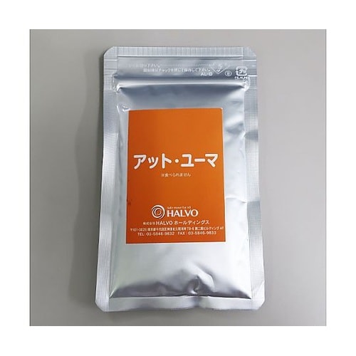 廃液凝固剤(アット・ユーマ) E