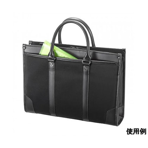 400x105x295mm ビジネスバッ