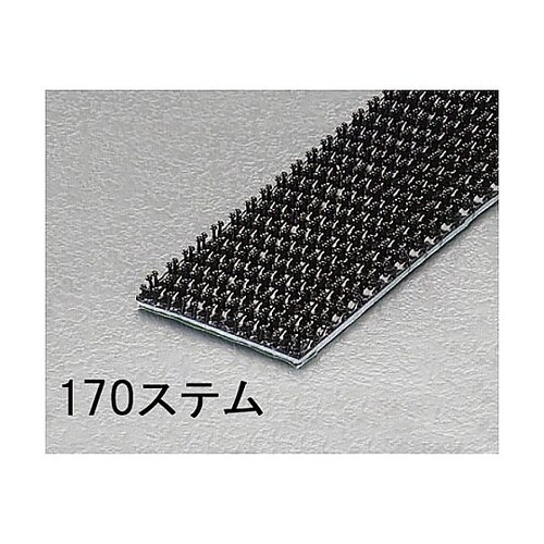 デュアルロックファスナ