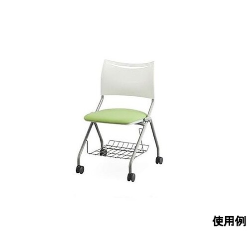 486x373x 96mm チェアー用荷