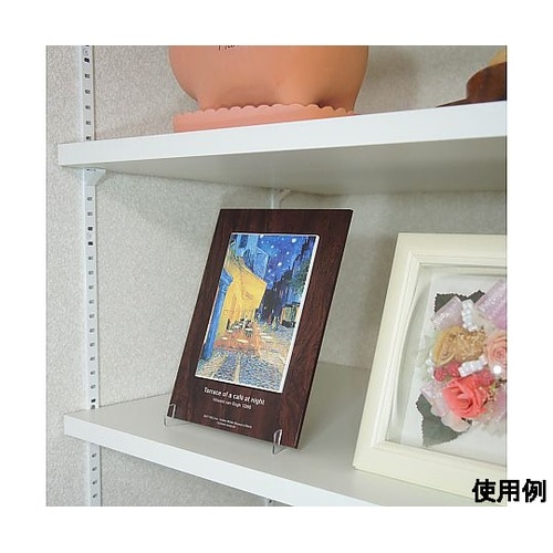 棚柱・棚受・ビスセット