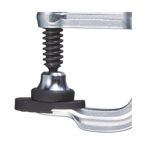 エビ万力 グリップハンドル(キャップ付)