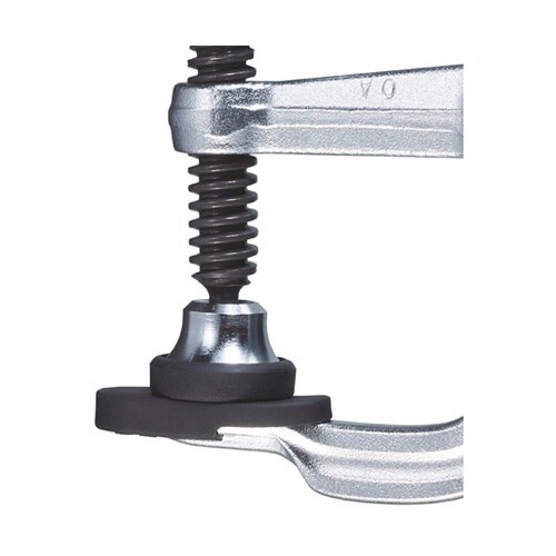 エビ万力 グリップハンドル(キャップ付)