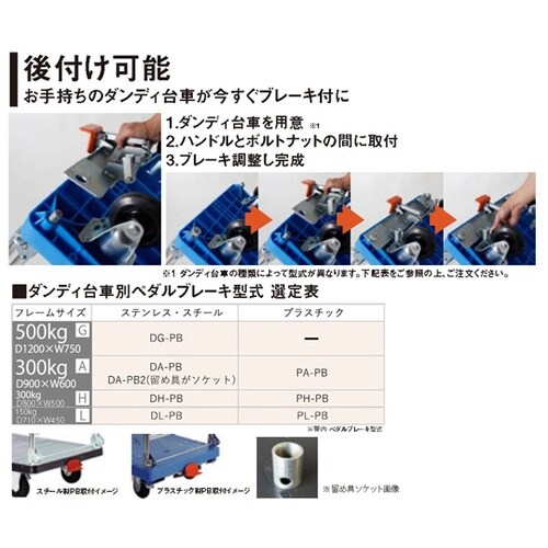 �_���f�B�@�y�^���u���[�L