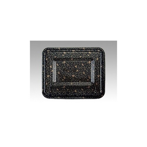 仕出弁当 黒ー花小舞 共